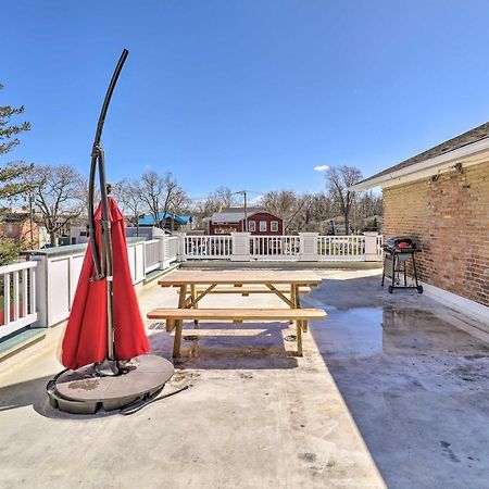 Downtown Canandaigua Apt 1 Mi To Lake And Pier! Экстерьер фото