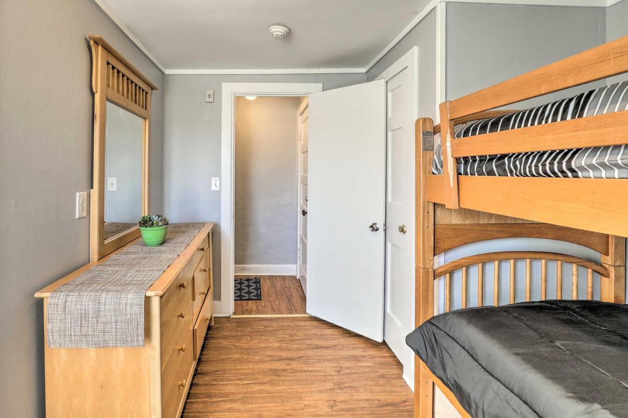 Downtown Canandaigua Apt 1 Mi To Lake And Pier! Экстерьер фото