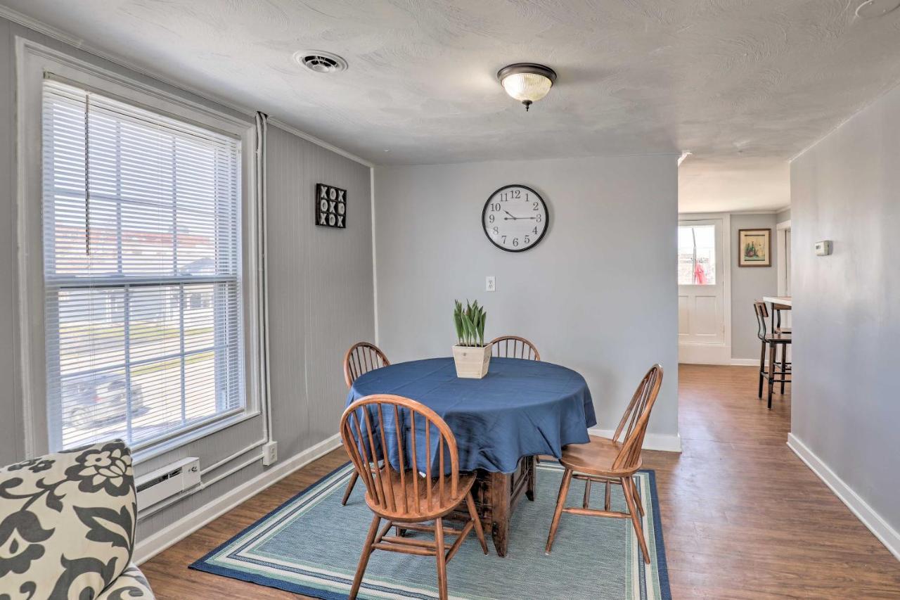 Downtown Canandaigua Apt 1 Mi To Lake And Pier! Экстерьер фото