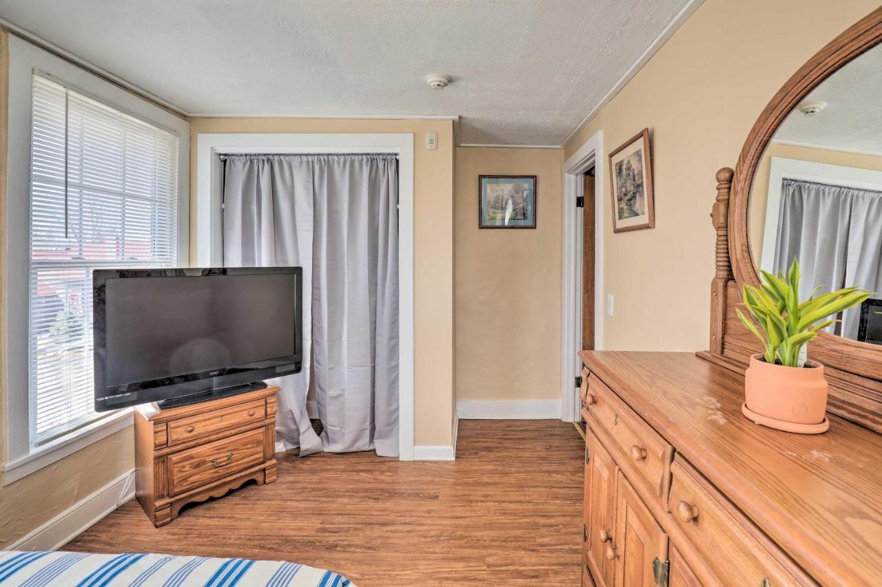 Downtown Canandaigua Apt 1 Mi To Lake And Pier! Экстерьер фото