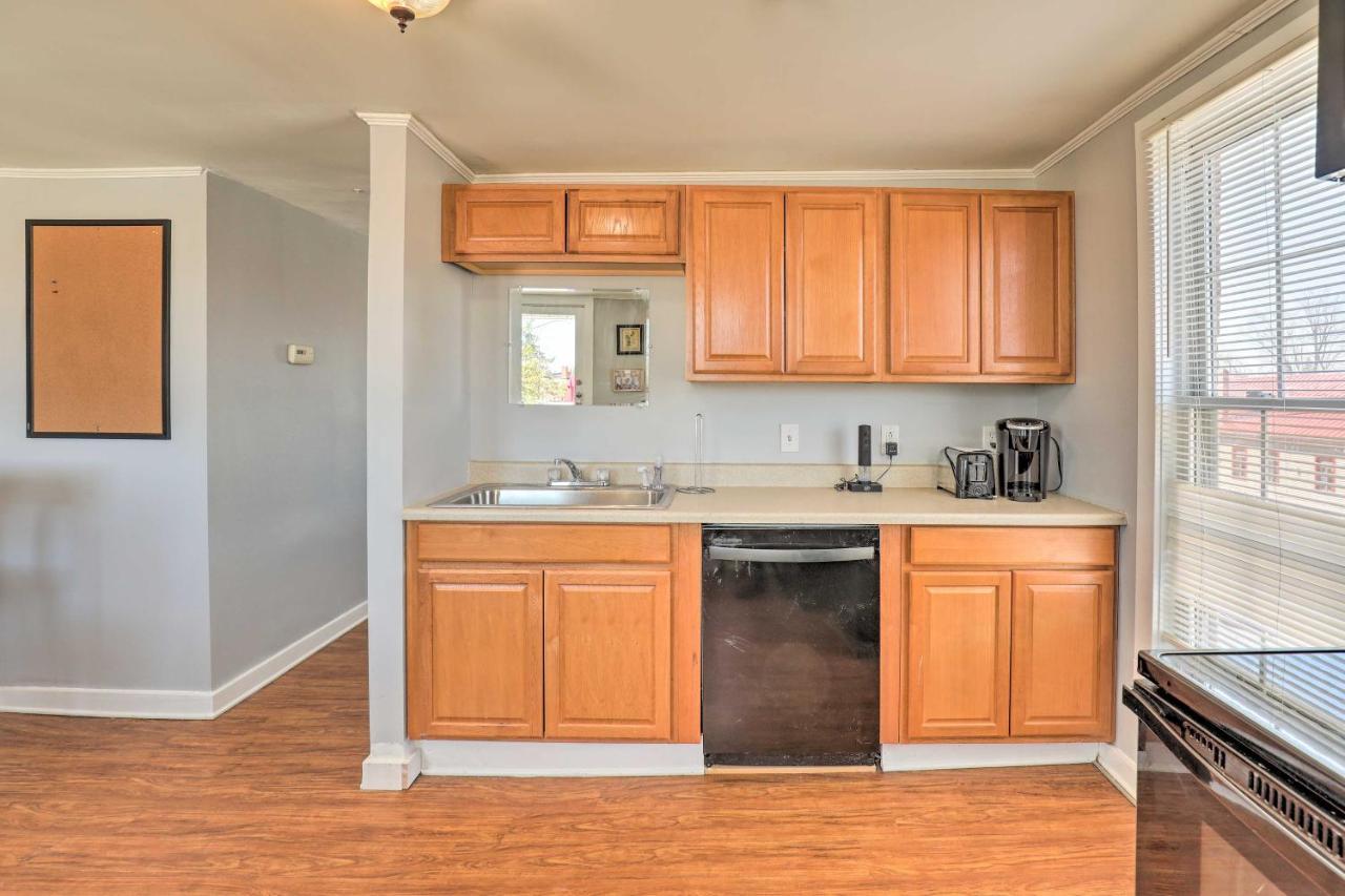 Downtown Canandaigua Apt 1 Mi To Lake And Pier! Экстерьер фото